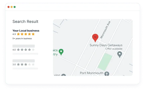 GMB SEO Optimization